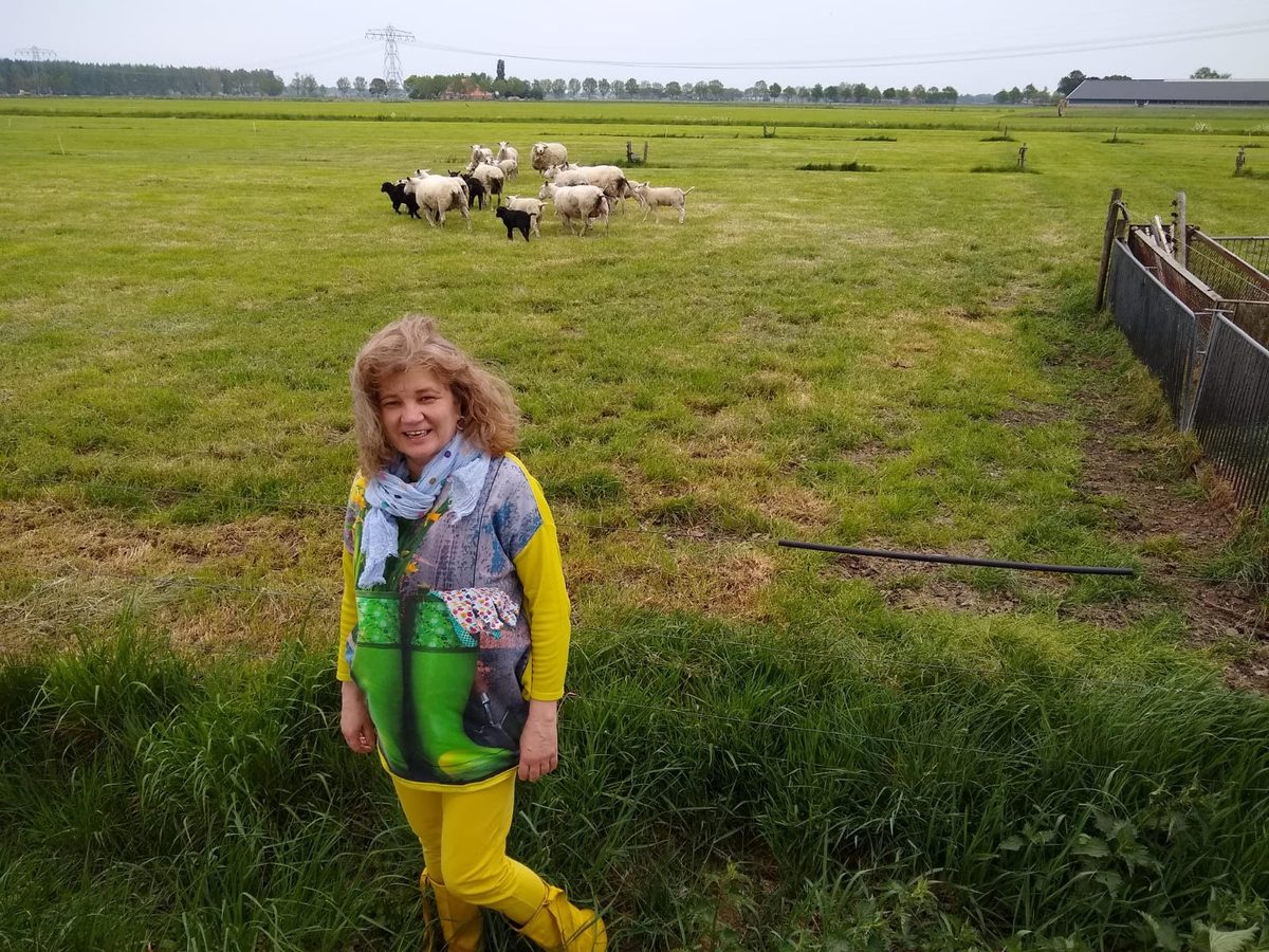 Persoonlijke taaltraining in een informele omgeving